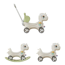 Charger l'image dans la galerie, Cheval à bascule pour tout-petits, jouet à bascule pour bébé
