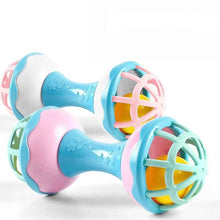Charger l'image dans la galerie, Jouets pour bébé de 0 à 3 ans, couleurs aléatoires assorties, balles de préhension texturées au toucher manuel, masse de développement des senses tactiles pour nourrissons de 0 à 12 mois
