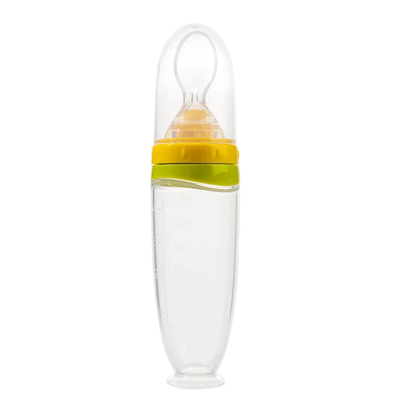 Distributeur de purée