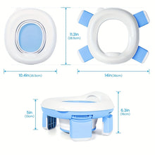 Charger l&#39;image dans la galerie, Pot pliable pour enfant

