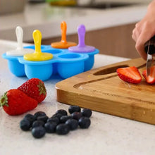 Charger l&#39;image dans la galerie, Mini moules glaces &amp; sucettes
