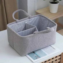Charger l'image dans la galerie, Panier de rangement bébé | Sérénity
