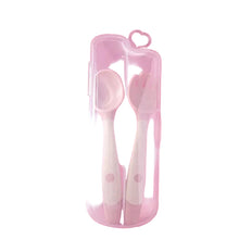 Charger l&#39;image dans la galerie, Ustensile Bébé pour manger autonome
