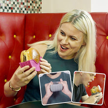 Charger l&#39;image dans la galerie, HAMBO Moule pour Hamburger
