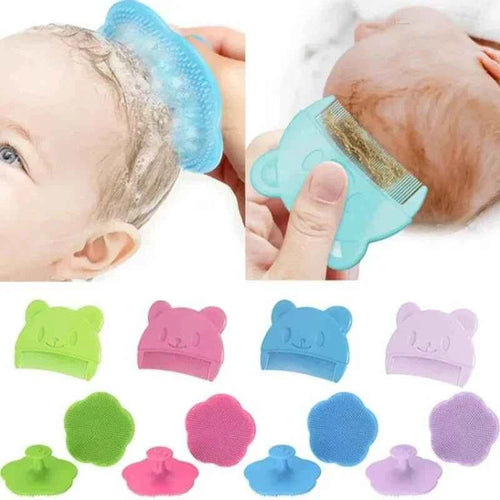Accessoires de soins pour bébé essentiels pour le bien-être de votre enfant