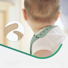 Charger l'image dans la galerie, Bavoir pour enfant

