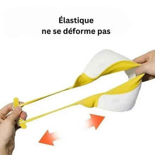 Charger l'image dans la galerie, Bonnet protecteur bain pour enfants
