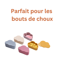 Charger l'image dans la galerie, Box pour collation - ORILYAH
