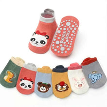 Charger l'image dans la galerie, Chaussettes en coton pour enfants
