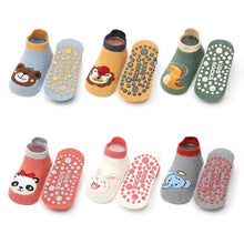 Charger l'image dans la galerie, Chaussettes en coton pour enfants
