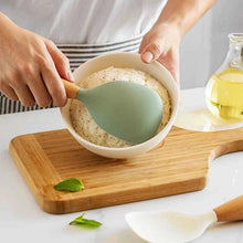 Charger l'image dans la galerie, Cuillère de cuisine anti-brûlure

