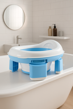 Charger l'image dans la galerie, Pot pliable pour enfant
