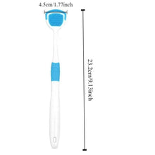 Charger l'image dans la galerie, Grattoir à Langue – 1 Pièce
