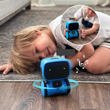 Charger l&#39;image dans la galerie, Robot super intelligent pour enfants
