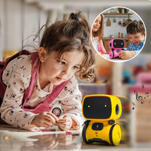Charger l&#39;image dans la galerie, Robot super intelligent pour enfants
