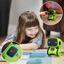 Charger l&#39;image dans la galerie, Robot super intelligent pour enfants
