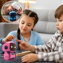 Charger l&#39;image dans la galerie, Robot super intelligent pour enfants
