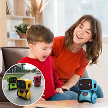 Charger l&#39;image dans la galerie, Robot super intelligent pour enfants
