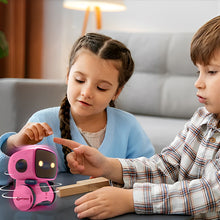 Charger l&#39;image dans la galerie, Robot super intelligent pour enfants
