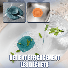 Charger l'image dans la galerie, Le filtre universel FILTERES - ORILYAH
