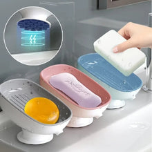 Charger l&#39;image dans la galerie, 🧼 Porte-Savon de Salle de Bains – 1 Pièce
