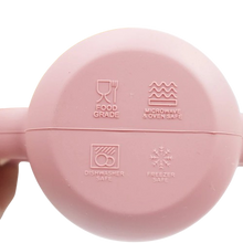 Charger l&#39;image dans la galerie, Gobelet pour bébé en silicone
