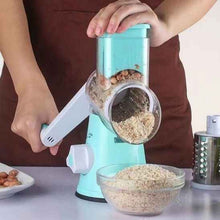 Charger l'image dans la galerie, MasterSlicer Mandoline 3 en 1 pour une Cuisine Efficace
