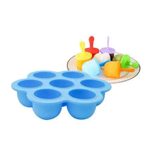 Charger l'image dans la galerie, Mini moules glaces &amp; sucettes
