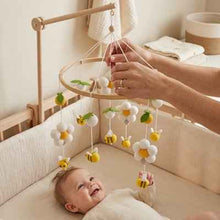 Charger l'image dans la galerie, Mobile bébé | Apaisant

