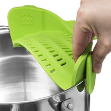 Charger l&#39;image dans la galerie, Passoire NOVI ultra moderne - Cuisine Raffinée
