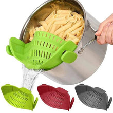 Charger l&#39;image dans la galerie, Passoire NOVI ultra moderne - Cuisine Raffinée
