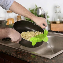 Charger l&#39;image dans la galerie, Passoire NOVI ultra moderne - Cuisine Raffinée
