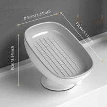 Charger l'image dans la galerie, 🧼 Porte-Savon auto-drainage
