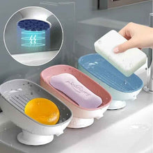 Charger l'image dans la galerie, 🧼 Porte-Savon auto-drainage
