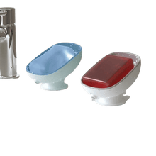 Charger l'image dans la galerie, 🧼 Porte-Savon auto-drainage - ORILYAH
