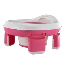 Charger l'image dans la galerie, Pot pliable pour enfant
