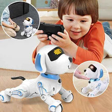 Charger l'image dans la galerie, Robot Chien Interactif avec musique
