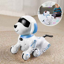 Charger l'image dans la galerie, Robot Chien Interactif avec musique
