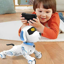 Charger l'image dans la galerie, Robot Chien Interactif avec musique
