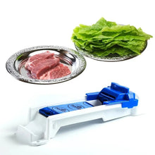 Charger l&#39;image dans la galerie, ROULEAU DU PRINTEMPS ROLLY - Cuisine Raffinée
