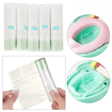 Charger l'image dans la galerie, Sac jetable pot pliable enfant - ORILYAH
