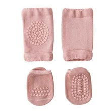 Charger l'image dans la galerie, Set chaussettes et genouillères pour bébé
