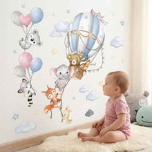 Charger l'image dans la galerie, Stickers muraux chambre | Décoratifs
