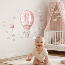 Charger l'image dans la galerie, Stickers muraux chambre | Déco Premium
