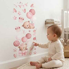 Charger l'image dans la galerie, Stickers muraux chambre | Pose facile

