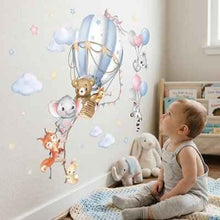 Charger l'image dans la galerie, Stickers muraux chambre | Décoratifs
