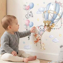 Charger l'image dans la galerie, Stickers muraux chambre | Décoratifs
