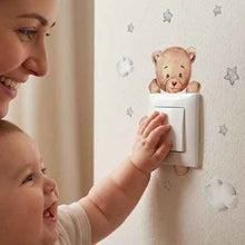 Charger l'image dans la galerie, Stickers muraux enfant | Repositionnables
