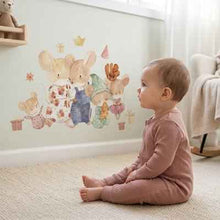 Charger l'image dans la galerie, Stickers muraux enfant | Repositionnables
