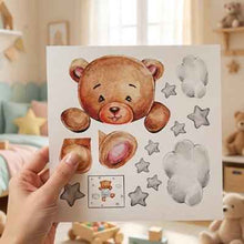 Charger l'image dans la galerie, Stickers muraux enfant | Repositionnables
